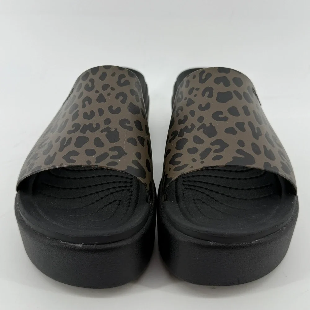 CROCS brooklyn animal
